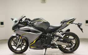 HONDA CBR250RR A MC51