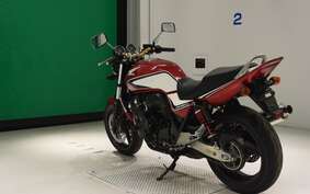 HONDA CB400SF VTEC 2010 NC42