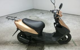 SUZUKI LET's 2 CA1PA