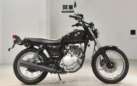 SUZUKI GRASS TRACKER NJ4DA