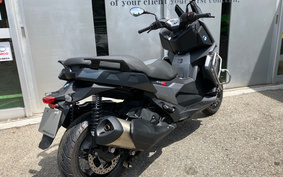 BMW C400X 2021 0C31