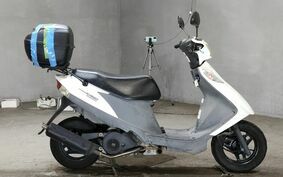 SUZUKI ADDRESS V125 CF46A