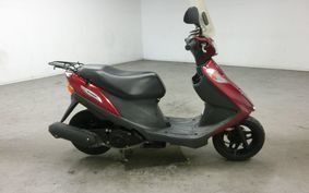 SUZUKI ADDRESS V125 G CF4EA