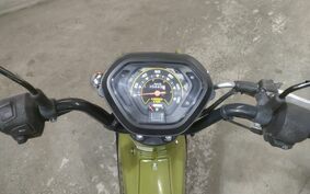 HONDA CROSS CUB 110 JA45