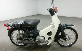 HONDA C70 SUPER CUB C70