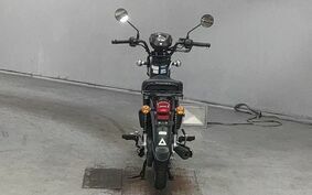 HONDA CROSS CUB 110 JA60