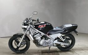 HONDA CB1 1991 NC27