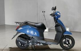 SUZUKI LET's CA4AA