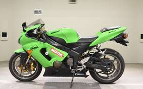 KAWASAKI NINJA ZX-6R 2005 ZX636C