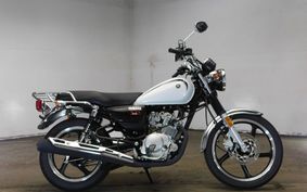 YAMAHA YB125SP PCJL