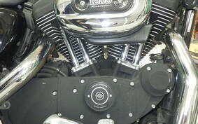 HARLEY XL1200R 2007 CV3