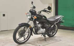 HONDA CBF125T