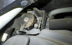 SUZUKI ADDRESS V50 CA4BA