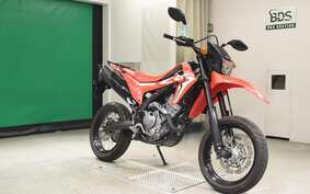 HONDA CRF250M MD44