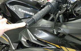 KAWASAKI NINJA 400 2022 EX400G