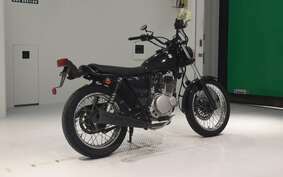 SUZUKI GRASS TRACKER NJ4BA