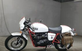 TRIUMPH THRUXTON 900 2011 J9147G