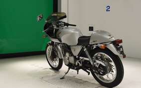 HONDA GB400TT MK2 1986 NC20