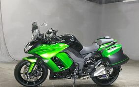 KAWASAKI NINJA 1000 2016 ZXT00L