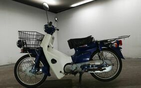 HONDA PRESS CUB 50 AA01