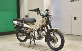 HONDA CT125 HUNTER CUB JA55