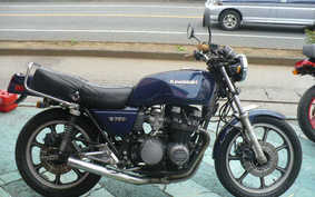 KAWASAKI Z750 FX Type 1982 KZ750E