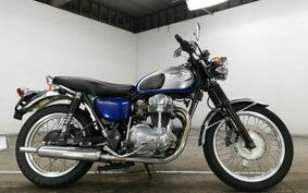 KAWASAKI W650 2008 EJ650A