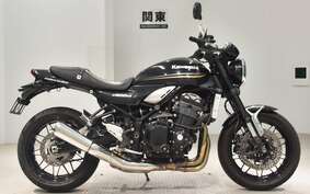 KAWASAKI Z900RS 2018 ZR900C