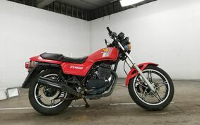 HONDA FT400 NC09