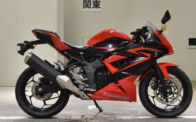 KAWASAKI NINJA 250 SL BX250A