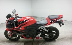 HONDA CBR600RR 2008 PC40