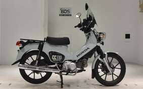 HONDA CROSS CUB 110 JA60