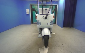 HONDA GYRO CANOPY TA03