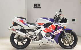 HONDA CBR400RR GEN 2 1996 NC29