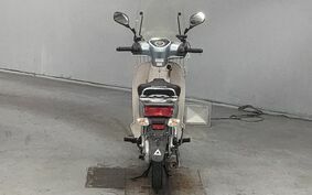 HONDA C110 SUPER CUB JA10