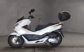 HONDA PCX125 JF56