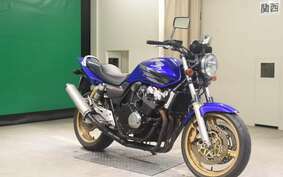 HONDA CB400SFV-3 2004 NC39