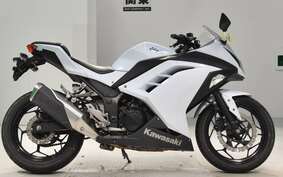 KAWASAKI NINJA 250 EX250L