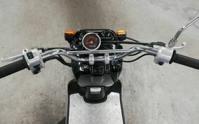 HONDA ZOOMER AF58