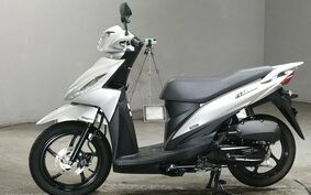 SUZUKI ADDRESS 110 CE47A