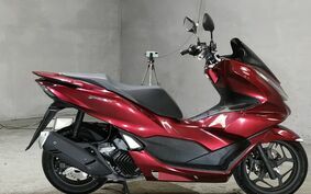 HONDA PCX125 JK05