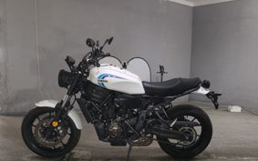 YAMAHA XSR700 RM41J
