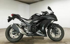 KAWASAKI NINJA 250 EX250L