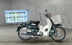 HONDA C50 SUPER CUB AA01