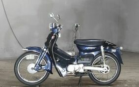 HONDA C70 SUPER CUB HA02