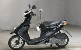 SUZUKI ADDRESS V50 CA42A