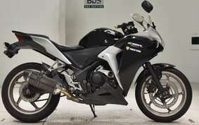 HONDA CBR250R GEN 3 MC41