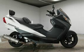 SUZUKI SKYWAVE 250 (Burgman 250) S CJ43A