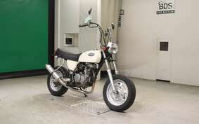 HONDA APE 100 HC07