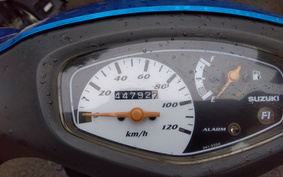 SUZUKI ADDRESS V125 G CF46A